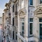 Ansen Suites - map