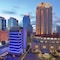 Hilton Istanbul Maslak - map
