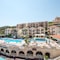 Hotel Pirat - map