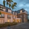 Innisfallen Hotel - map