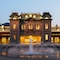 Rihga Royal Hotel Kokura - map