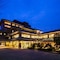 Kkr Hotel Kumamoto - map