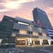 Crowne Plaza Ana Kumamoto New Sky By Ihg - map