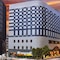 One Station Hotel Kumamoto - map