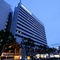 Chisun Hotel Kobe - map