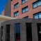 Bastion Hotel Leeuwarden - map