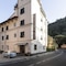 Eight Hotel Paraggi - map