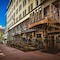 Freys Hotel - map