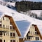 Résidence Et Chalets De La Fontaine Du Roi - map