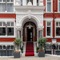 St. James Hotel And Club Mayfair - map