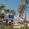 Tryp By Wyndham Aruba - Adults Only - map