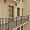 Arkada Hotel Praha - map