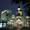 Sunset Station Hotel & Casino - map