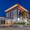 Hampton Inn Sarasota - I-75 Bee Ridge - map
