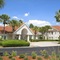 Hawthorn Suites By Wyndham Jacksonville - map