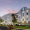 Embassy Suites By Hilton Orlando Lake Buena Vista Resort - map