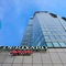 Courtyard By Marriott Hong Kong - map