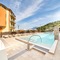 Albergo La Collina - map
