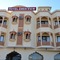 Hotel Amer View - map