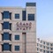 Grand Hyatt Hangzhou - map