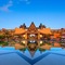 Lopesan Baobab Resort - map