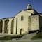 Hospederia Conventual De Alcantara - map
