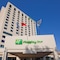 Holiday Inn Puebla La Noria By Ihg - map