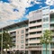 Adina Apartment Hotel Perth - map