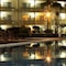 Hotel Villa Florida Córdoba - map