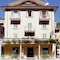 Hotel Belvedere - map