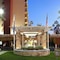 Four Points By Sheraton Los Angeles Westside - map