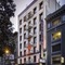 Adante Hotel - map