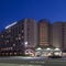 Hyatt Regency San Francisco Airport - map