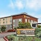 La Quinta Inn & Suites San Francisco Airport North - map