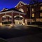 Comfort Suites Sumter - map