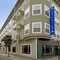 Americas Best Value Inn & Suites - Soma - map