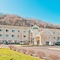 Holiday Inn Express Charleston-Kanawha City By Ihg - map