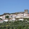 Hotel Castelo De Vide - map