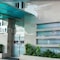 Hotel Bahia Suites - map