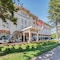 Du Parc Hotel Dalat - map