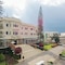 Dalat Palace Heritage Hotel - map