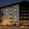 Q Hotel Maria Theresia - map
