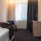 Thon Partner Hotel Norge - map