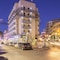 Primera Hotel - map