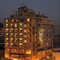 Cesars Plaza Hotel - map