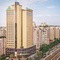 Holiday Inn Chongqing Guanyinqiao By Ihg - map