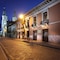 Hotel Boutique Santa Lucia - map