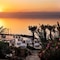 Dead Sea Marriott Resort & Spa - map