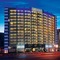 Flora Creek Deluxe Hotel Apartments Dubai - map