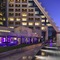 Raffles Dubai - map